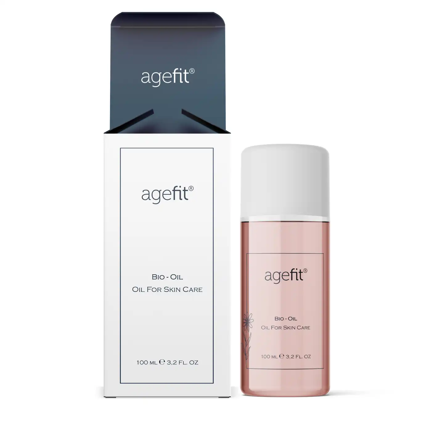 Agefit Aceite Reparador Corporal