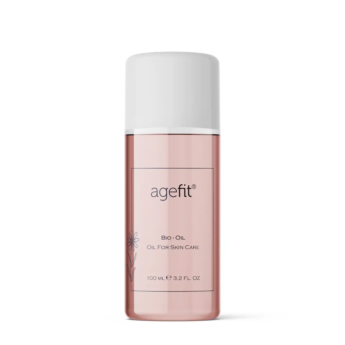 Agefit Aceite Reparador Corporal