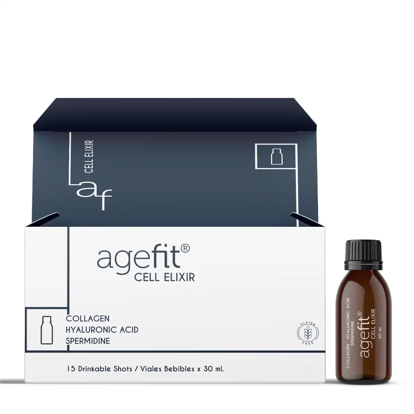 Agefit Cell Elixir