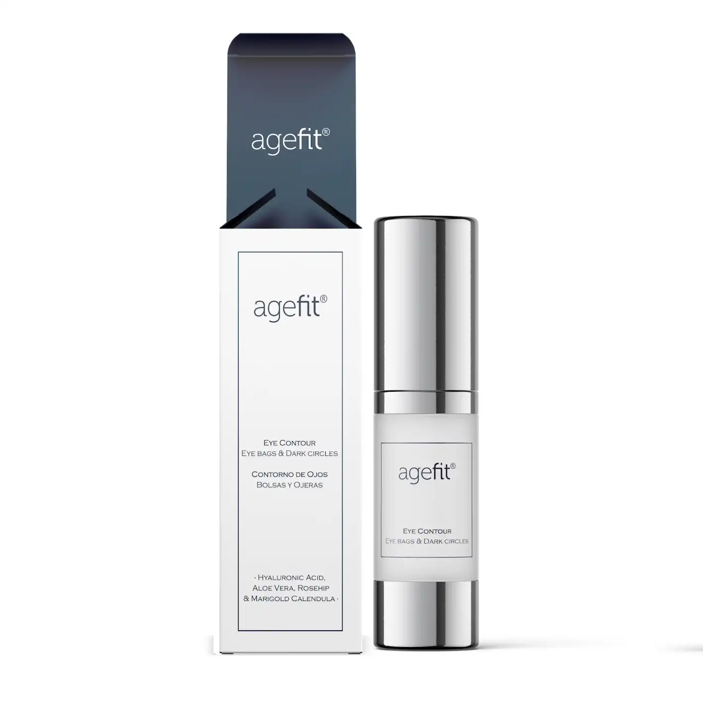 Agefit Contorno de Ojos