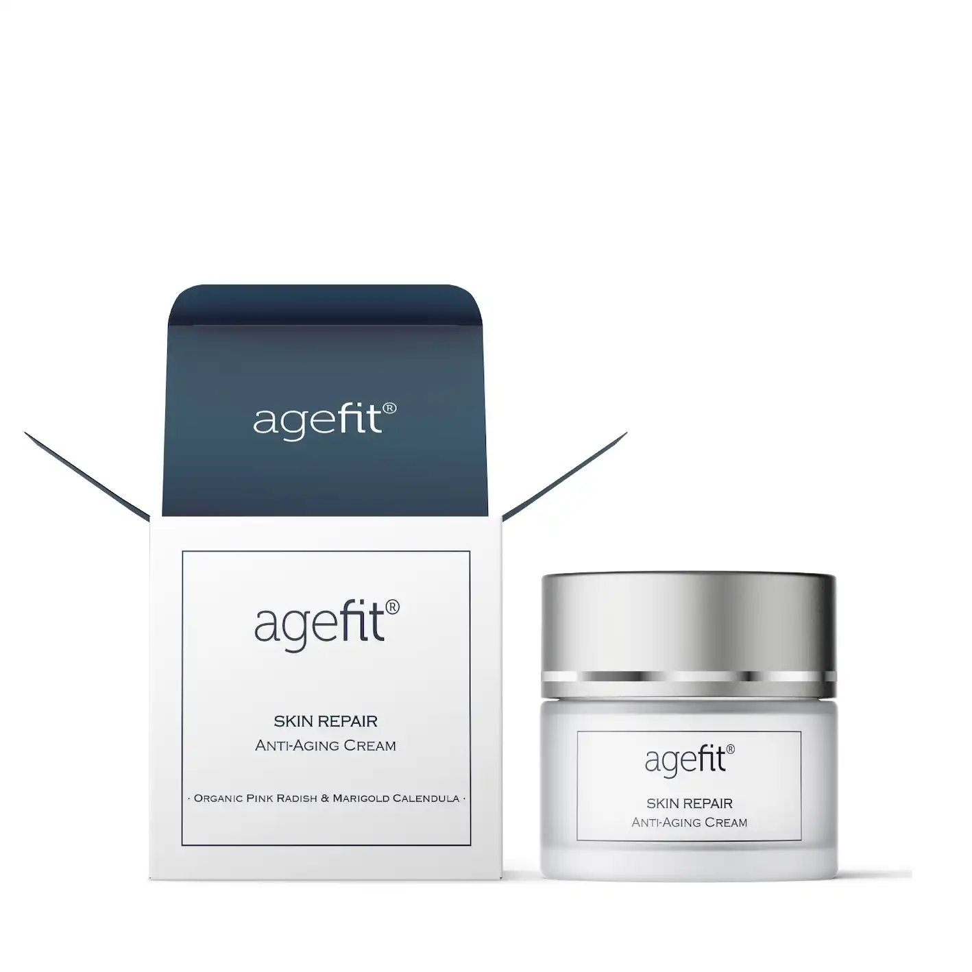 Tratamiento Anti-Aging Infalible