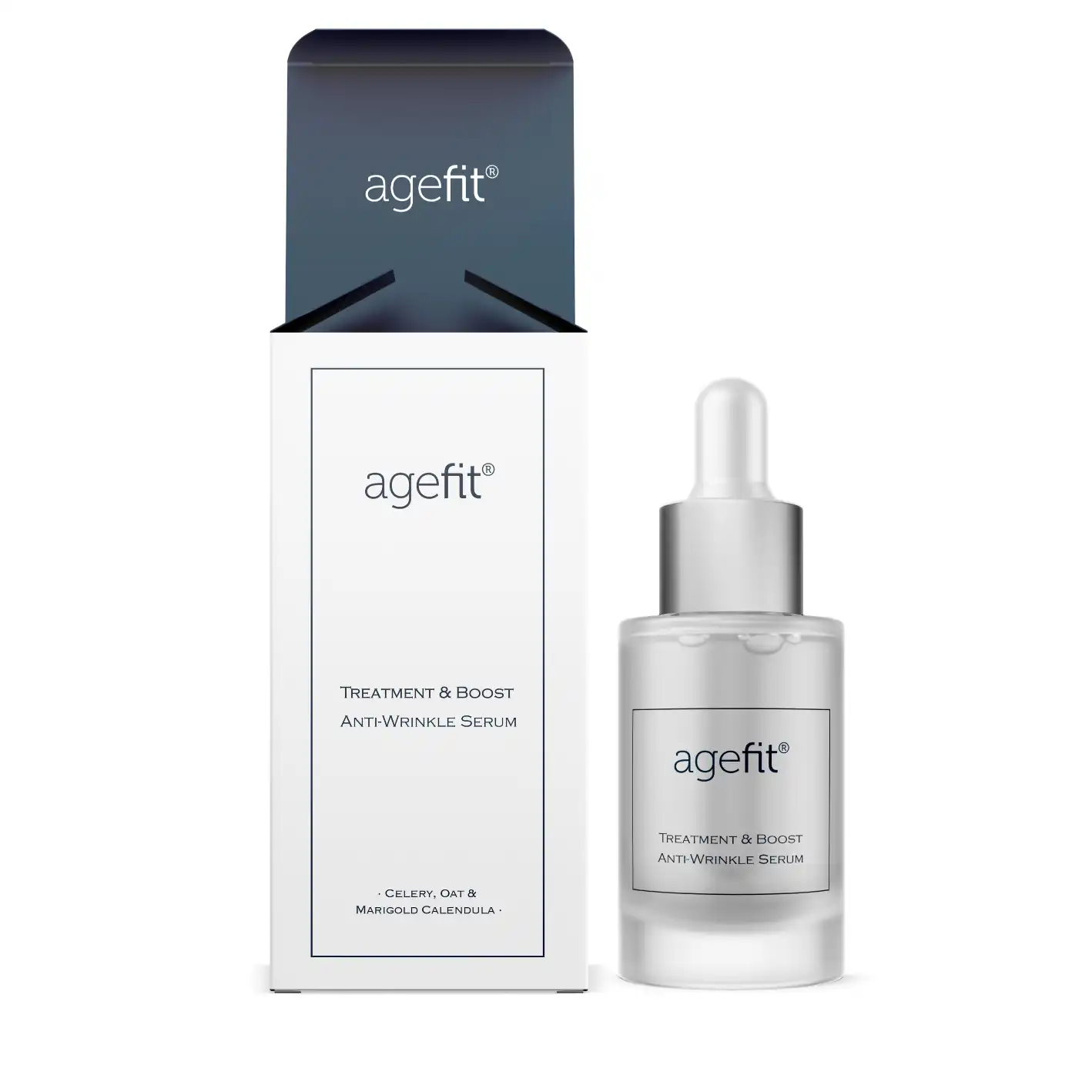 Agefit Serum