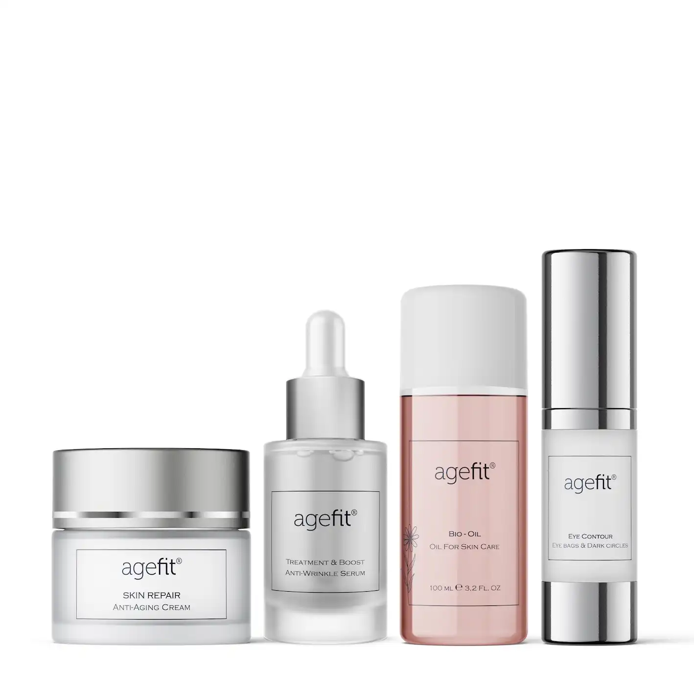 Tratamiento Anti-Aging Infalible
