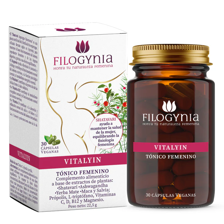 Filogynia Vitalyin