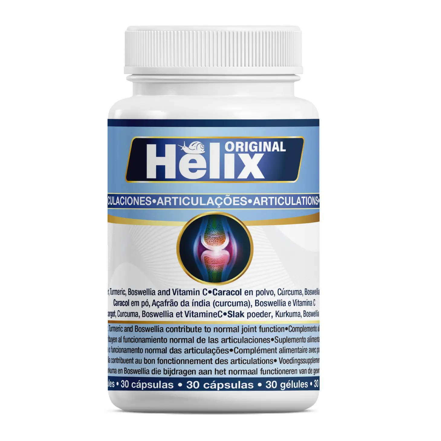 Helix Original