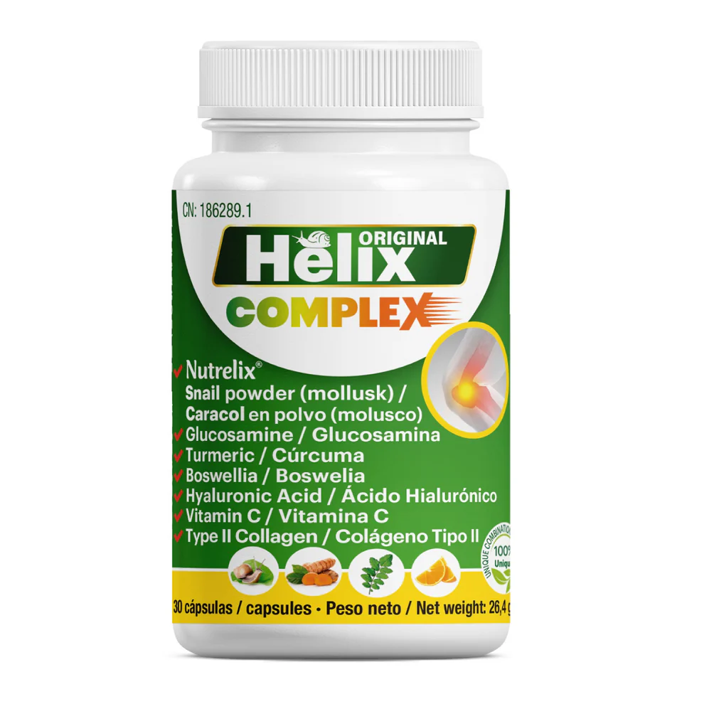 Helix Original Complex