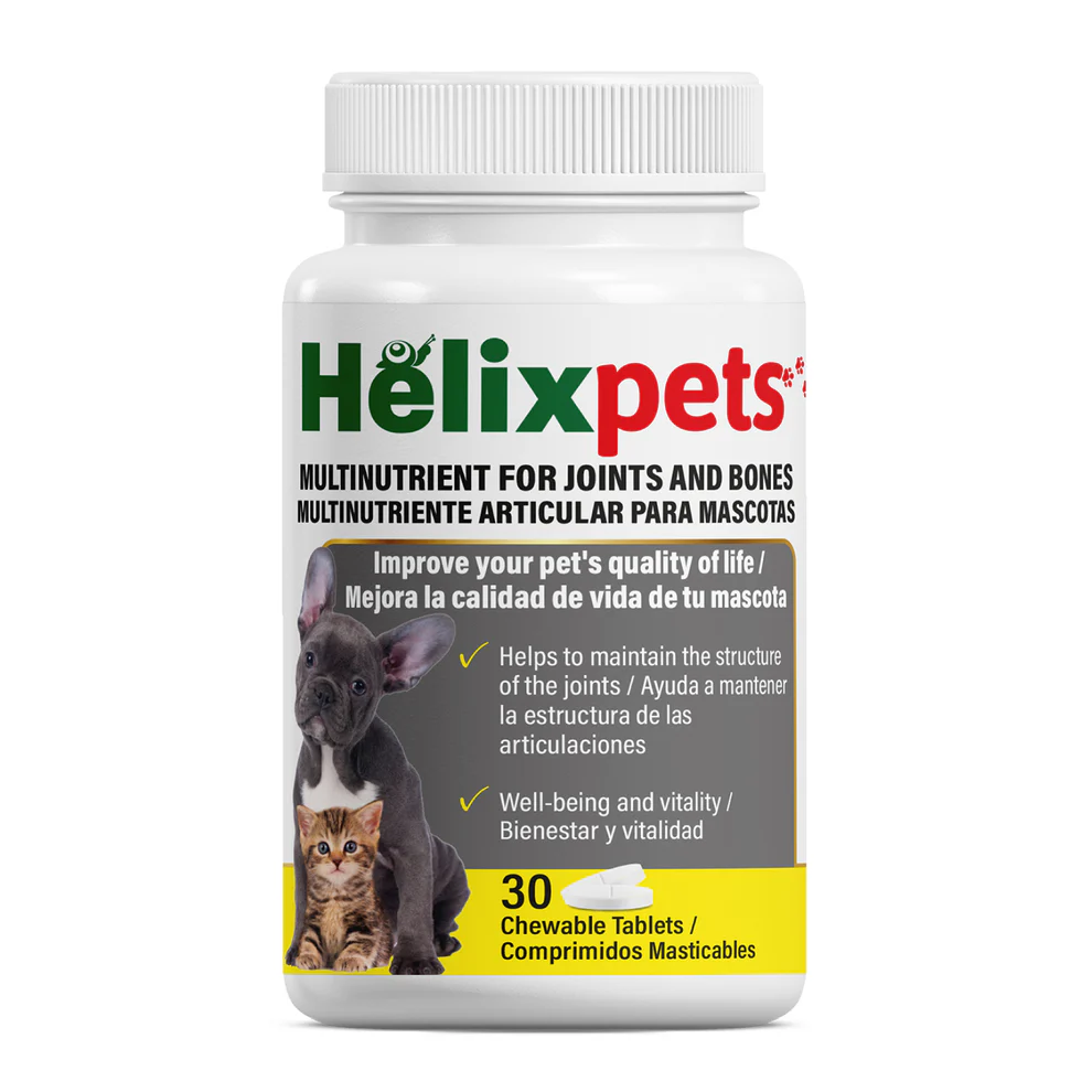 Helixpets