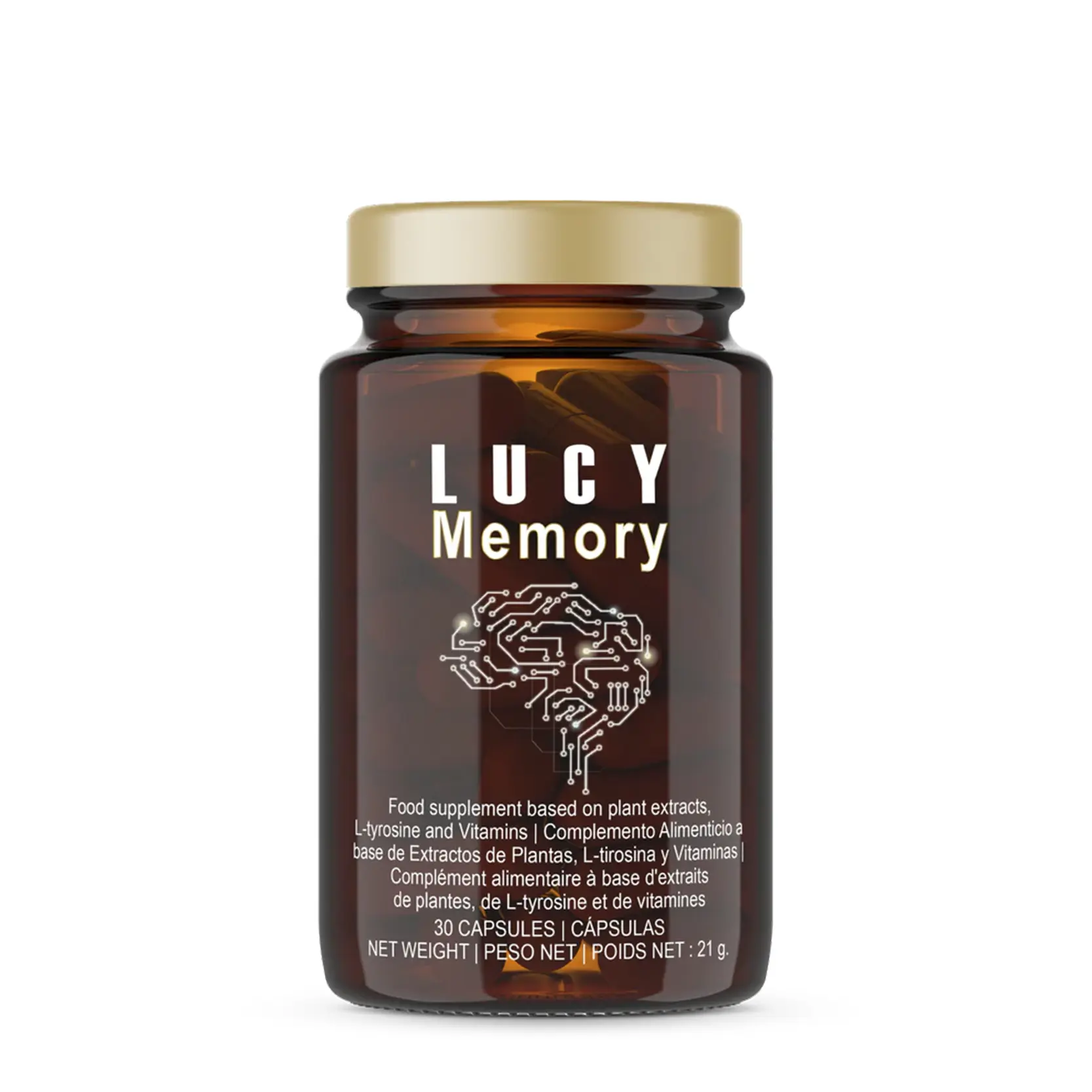 Lucy Memory