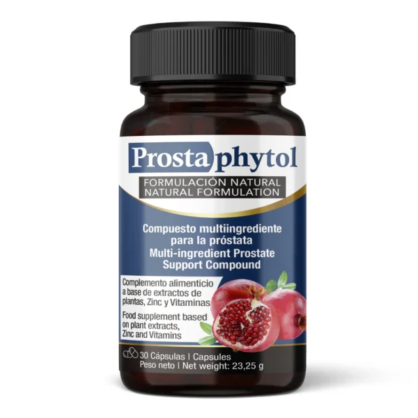 1 bottle (30 Capsules)
