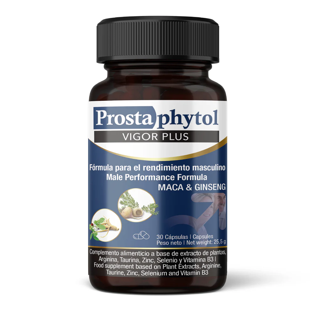 Prostapythol Vigor Plus