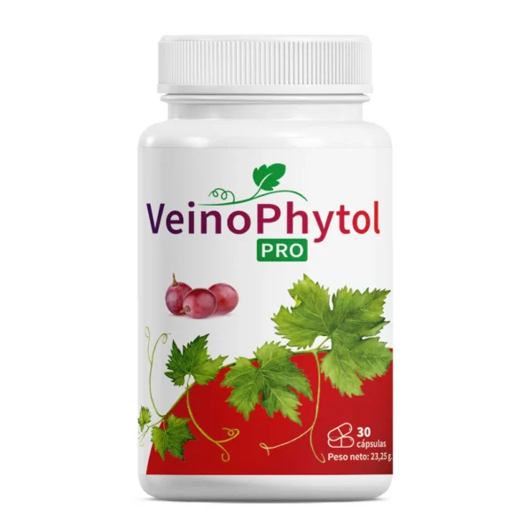 1 bottle (30 Capsules)