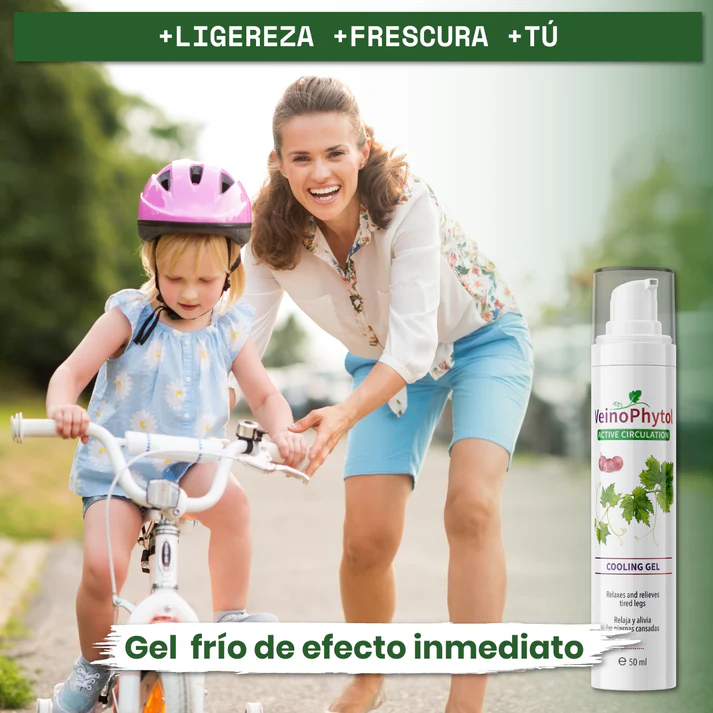 Veinophytol Gel