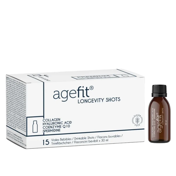 15 fiale bevibili da 30 ml