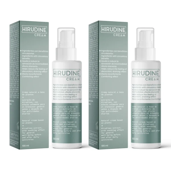 2 bottles (100ml)