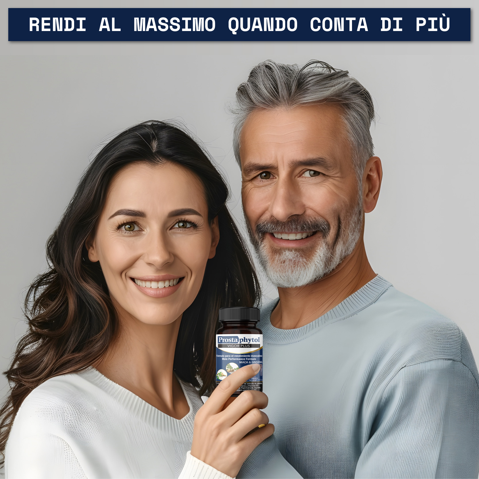 Prostapythol Vigor Plus