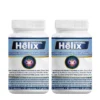 Helix Original - Pack 2 botes (60 Cápsulas)